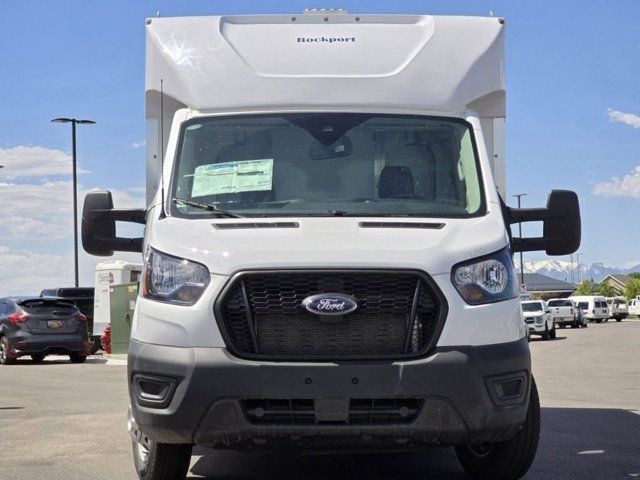 2024 Ford Transit Base