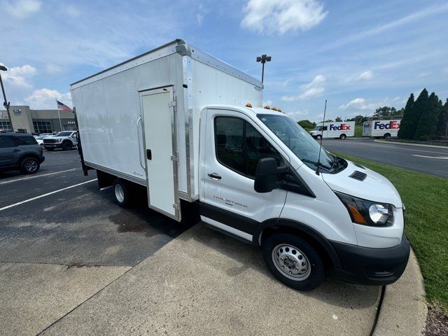 2024 Ford Transit Base