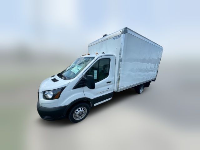 2024 Ford Transit Base