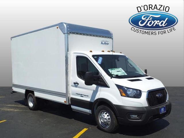 2024 Ford Transit Base