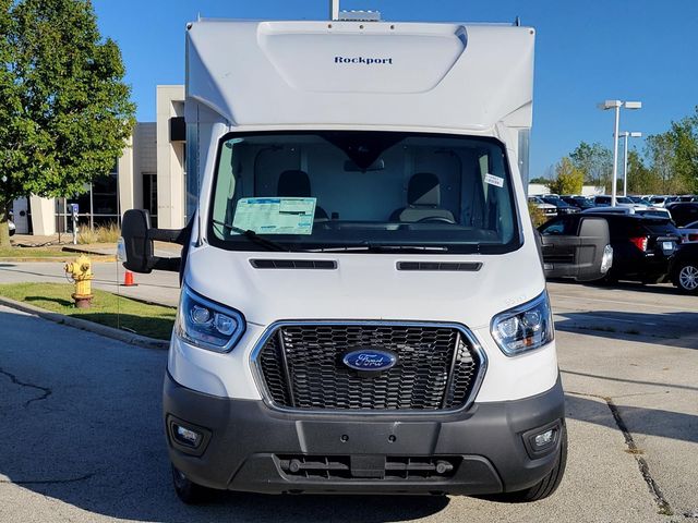 2024 Ford Transit Base