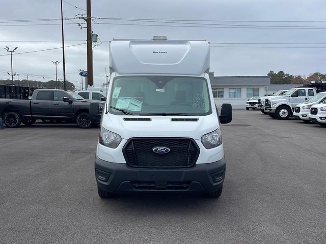 2024 Ford Transit Base