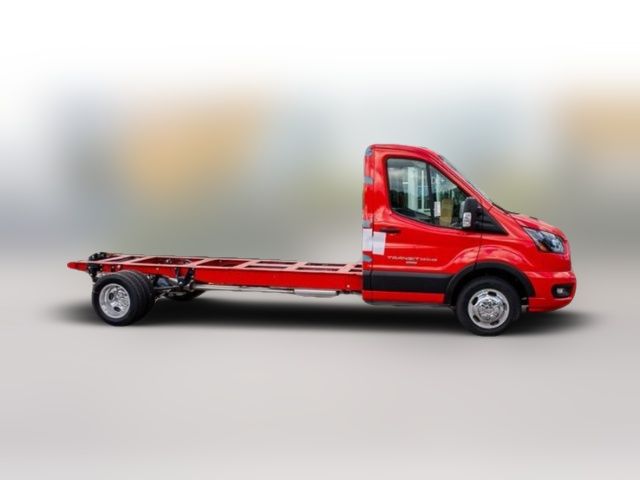 2024 Ford Transit Base