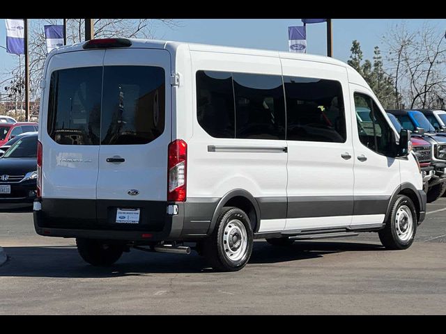 2024 Ford Transit XL