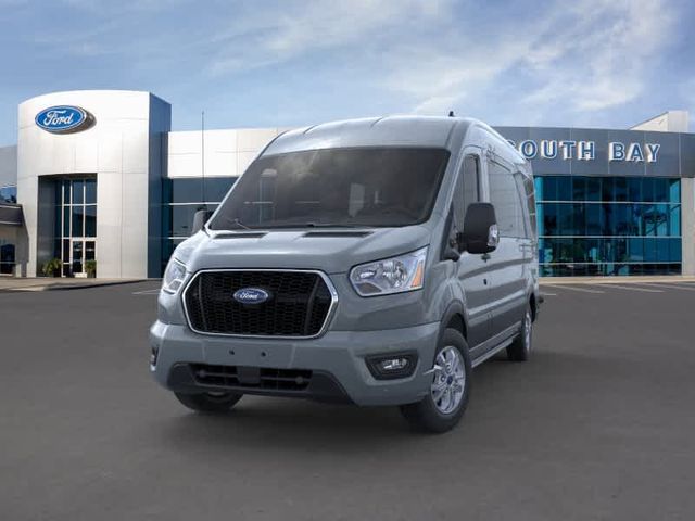 2024 Ford Transit XLT