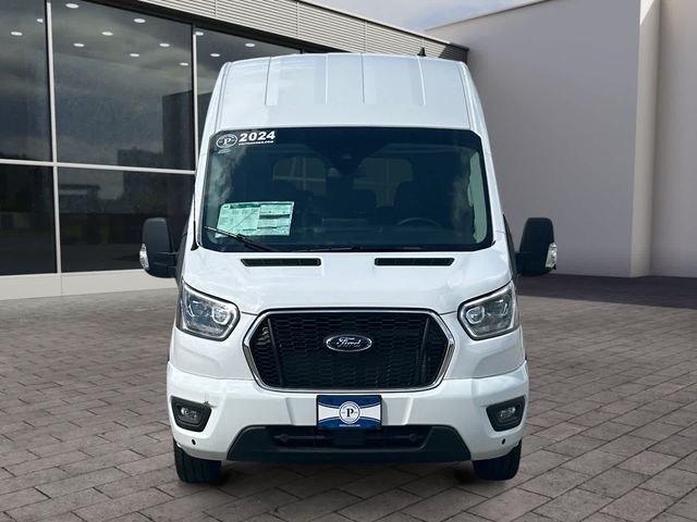 2024 Ford Transit XLT