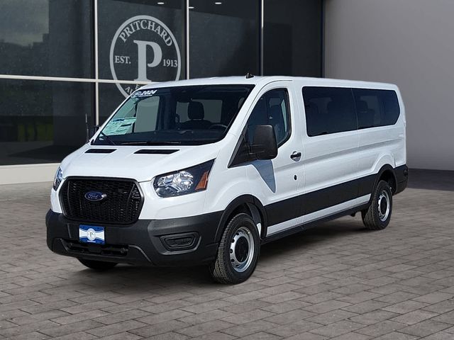 2024 Ford Transit XL