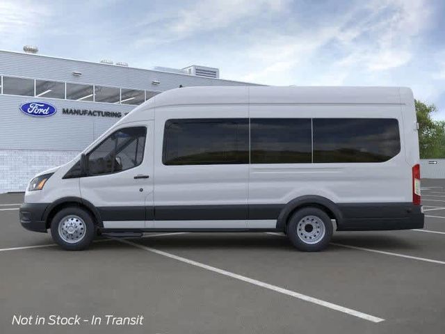 2024 Ford Transit XL