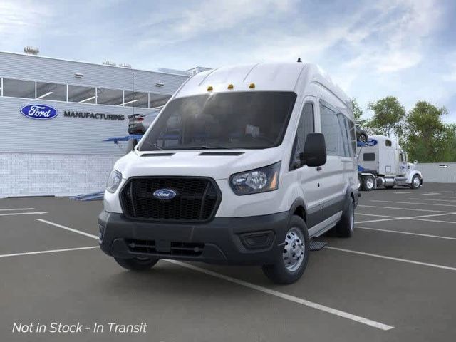 2024 Ford Transit XL