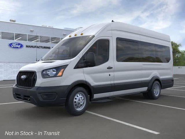 2024 Ford Transit XL