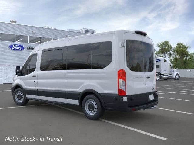 2024 Ford Transit XL