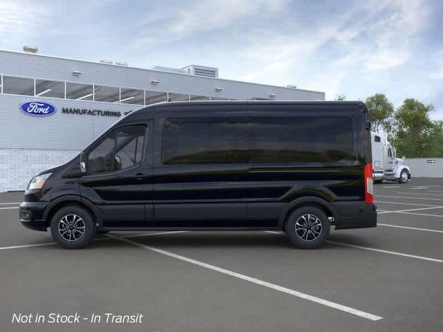 2024 Ford Transit XLT