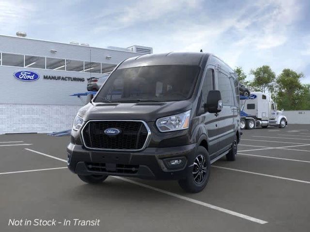 2024 Ford Transit XLT