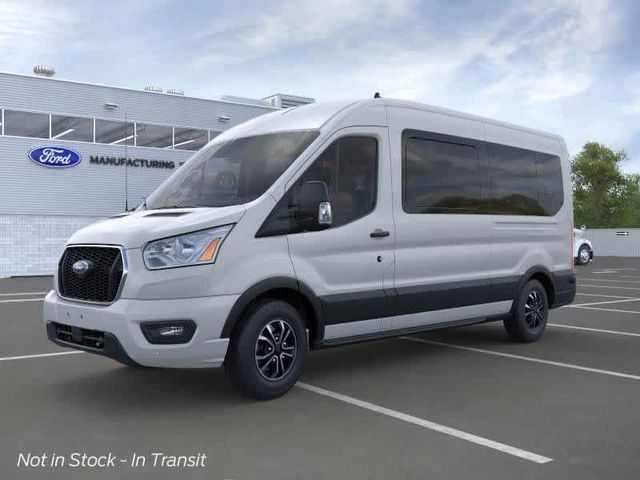 2024 Ford Transit XLT