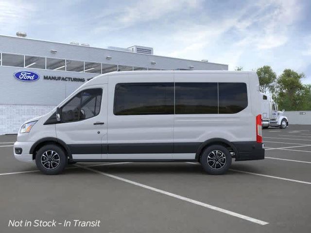 2024 Ford Transit XLT