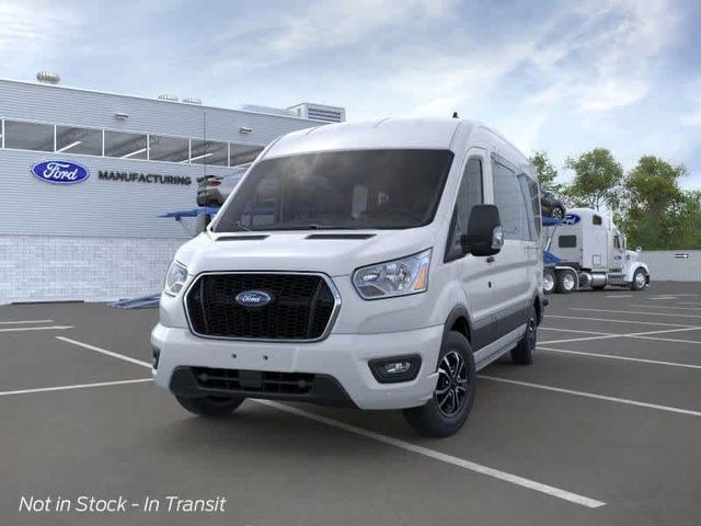 2024 Ford Transit XLT