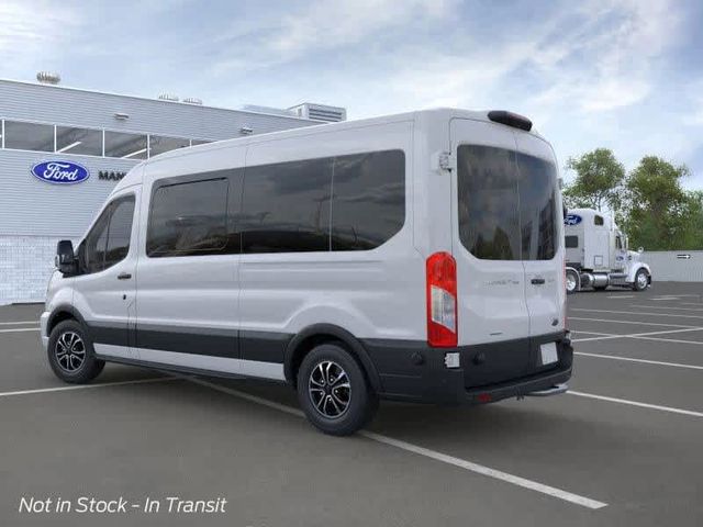 2024 Ford Transit XLT