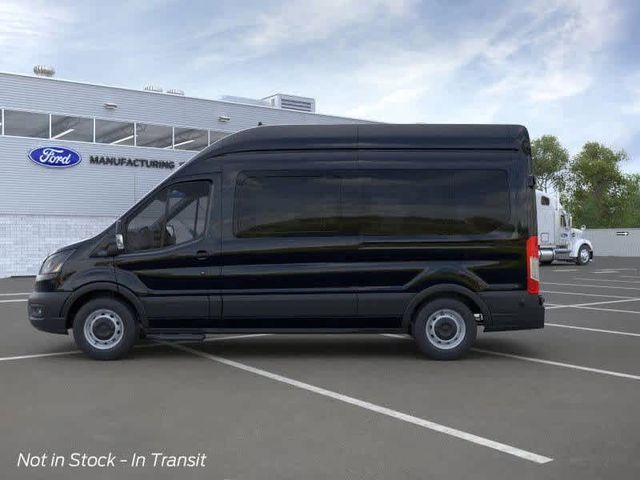 2024 Ford Transit XL