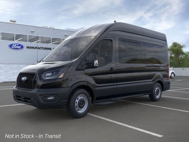 2024 Ford Transit XL