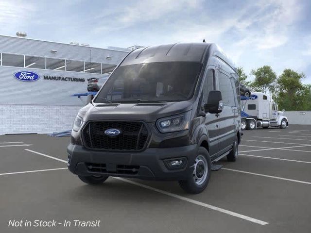 2024 Ford Transit XL