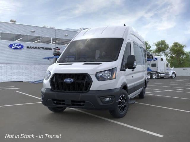 2024 Ford Transit XL