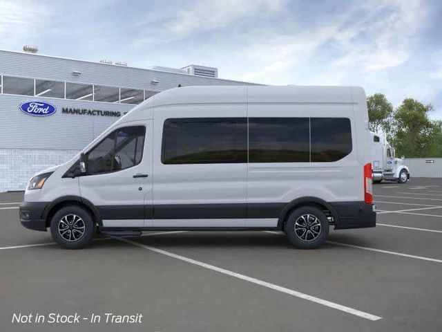 2024 Ford Transit XL