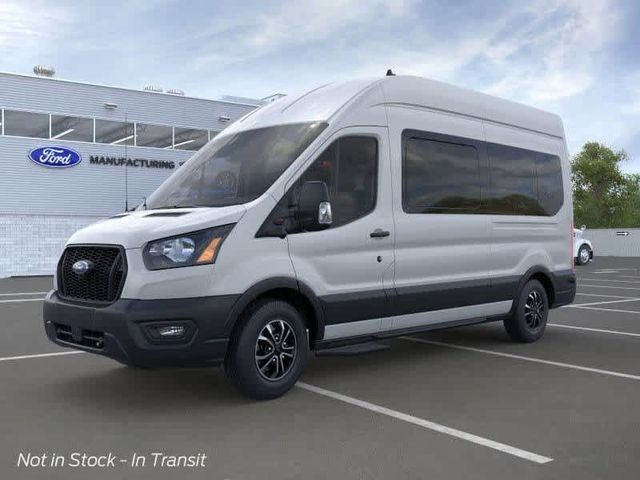 2024 Ford Transit XL