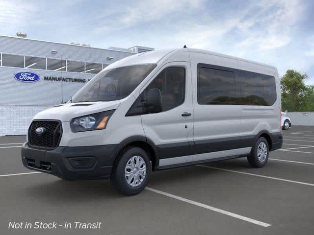 2024 Ford Transit XL