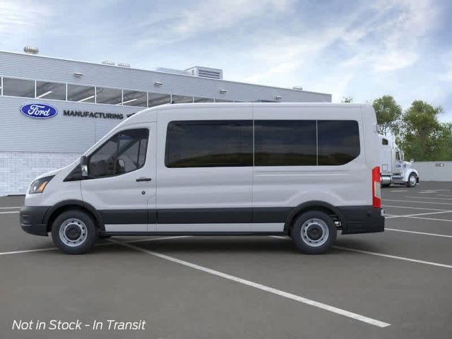 2024 Ford Transit XL