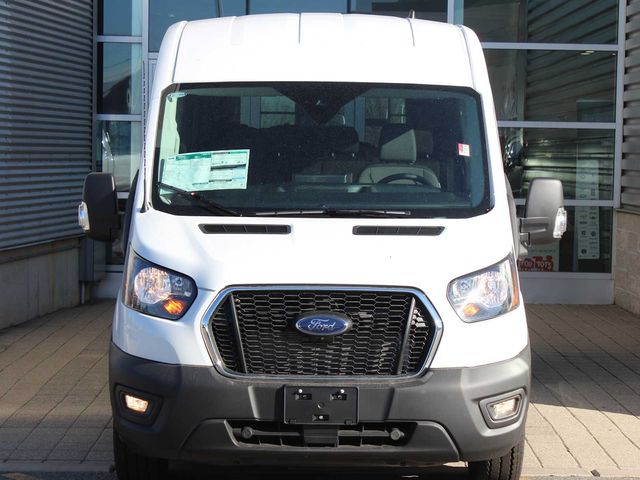 2024 Ford Transit XL