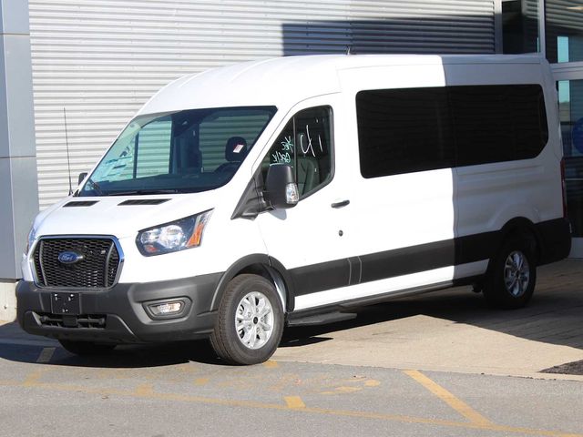 2024 Ford Transit XL