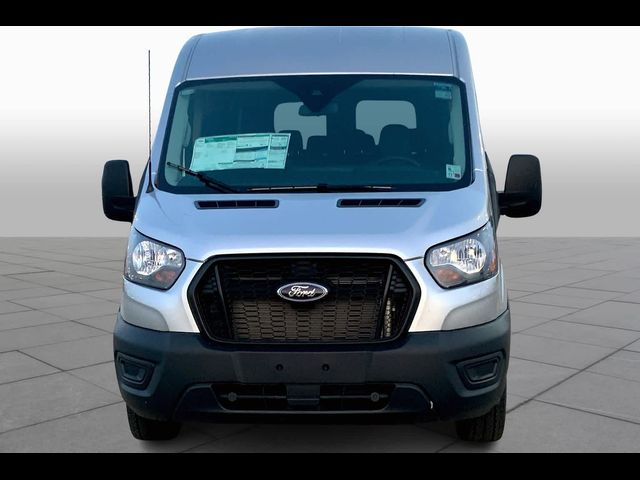 2024 Ford Transit XL