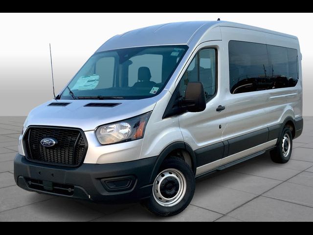 2024 Ford Transit XL