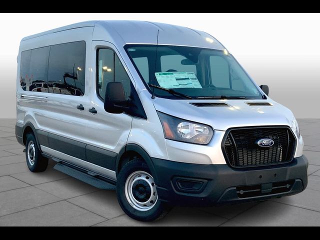 2024 Ford Transit XL