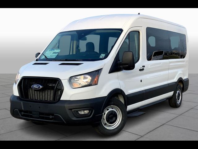 2024 Ford Transit XL