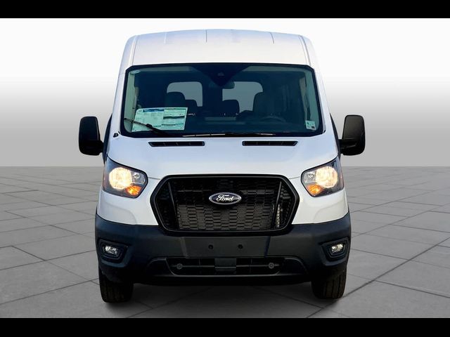 2024 Ford Transit XL