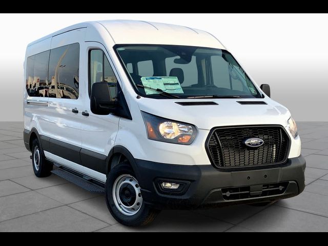 2024 Ford Transit XL