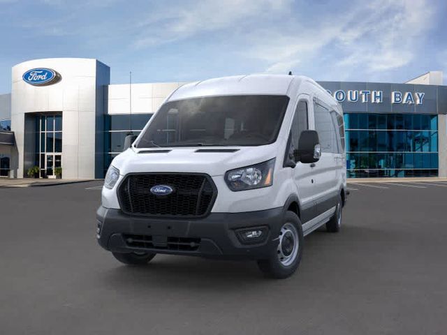 2024 Ford Transit XL