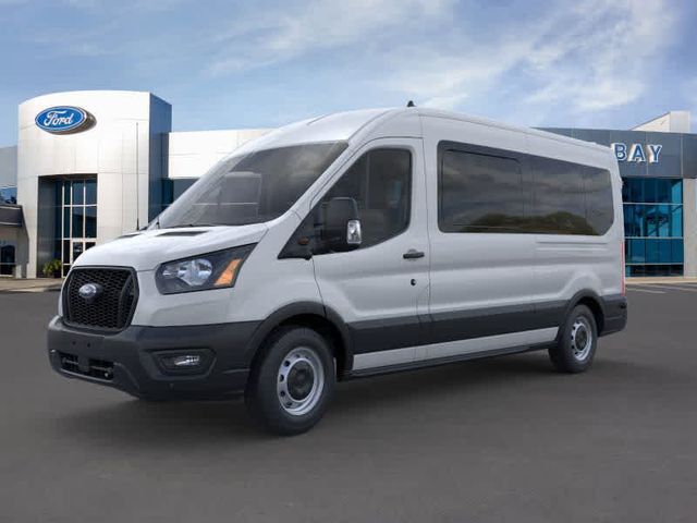 2024 Ford Transit XL