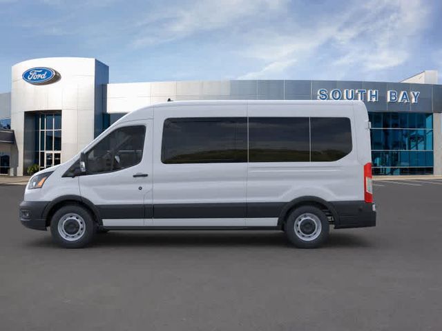 2024 Ford Transit XL