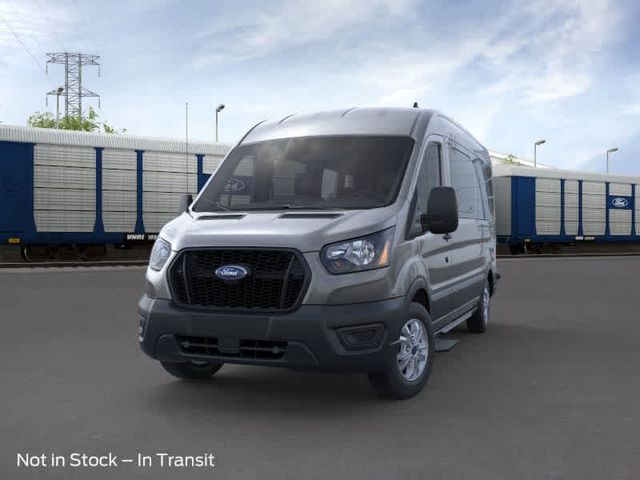 2024 Ford Transit XL