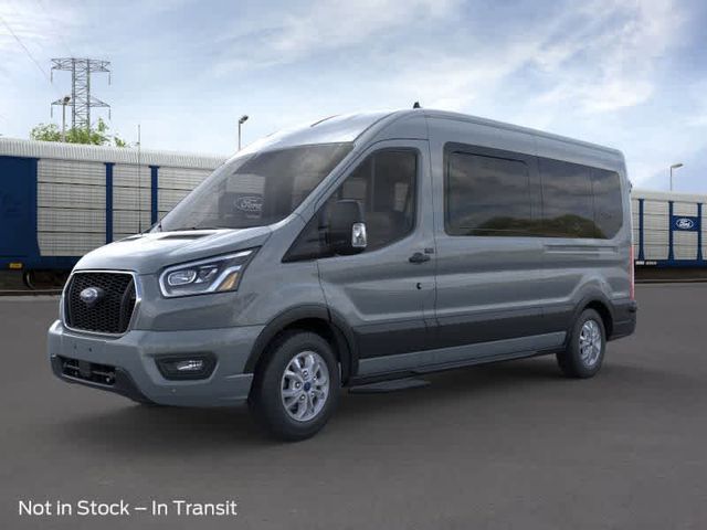 2024 Ford Transit XL