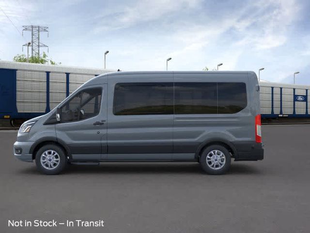 2024 Ford Transit XL