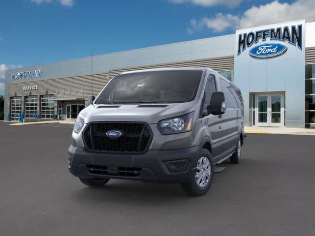 2024 Ford Transit XL