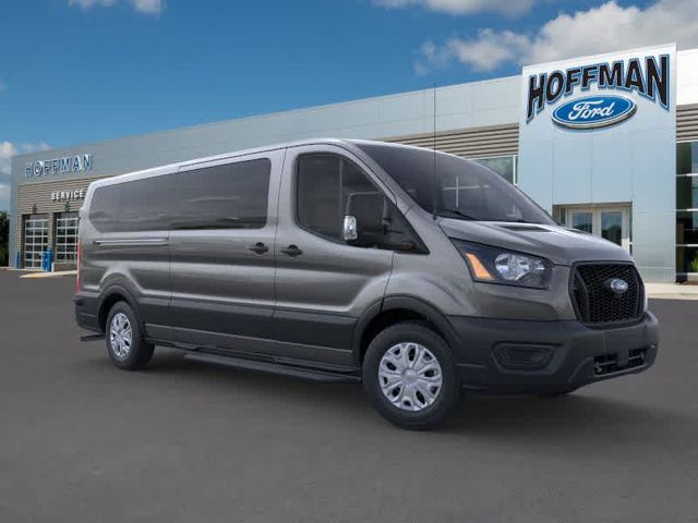 2024 Ford Transit XL