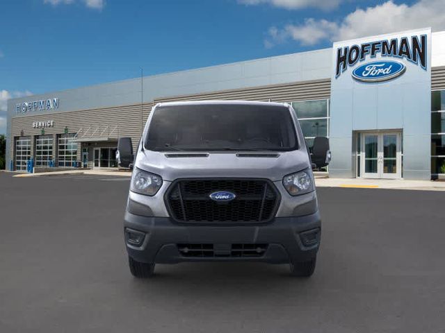 2024 Ford Transit XL