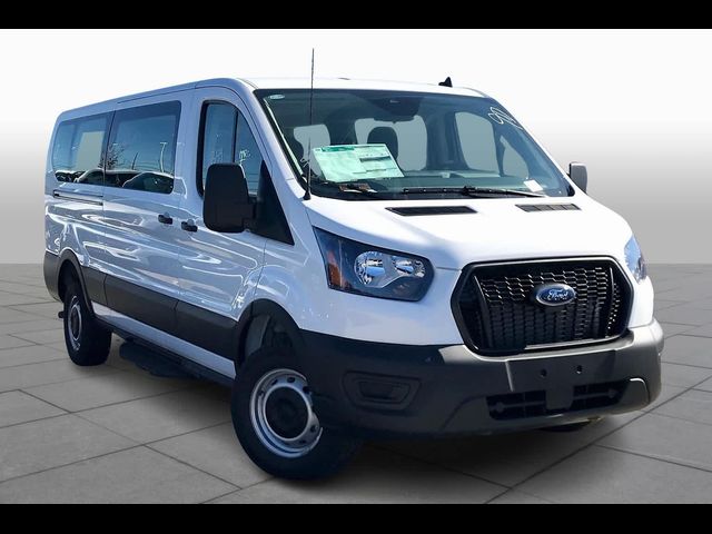 2024 Ford Transit XL