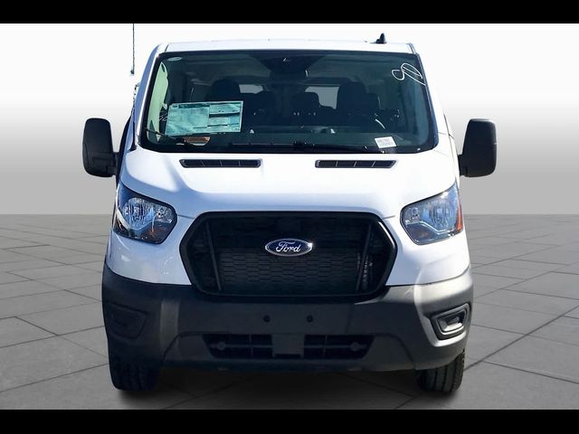 2024 Ford Transit XL