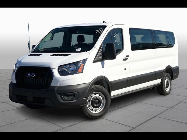 2024 Ford Transit XL