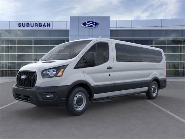 2024 Ford Transit XL